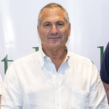 רני פרידריך, מנכ״ל אלומיי, צילום: ערן לם